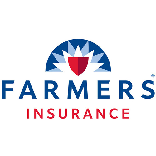 Farmers Insurance Logo.  (PRNewsFoto/Farmers Insurance)